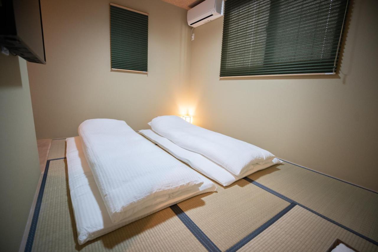 传统日式旅馆 Onya Kaede 3*